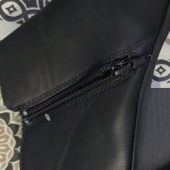 SODA Zip Booties - Picture 4 of 8